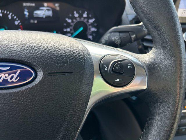 used 2019 Ford Transit Connect car, priced at $31,498