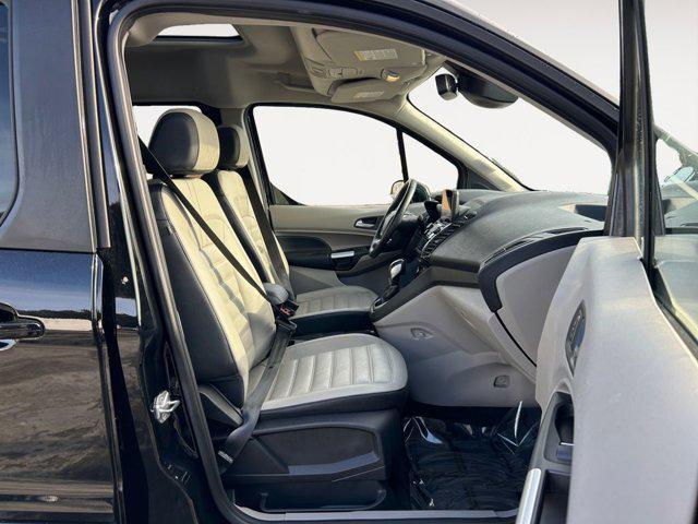 used 2019 Ford Transit Connect car, priced at $31,498
