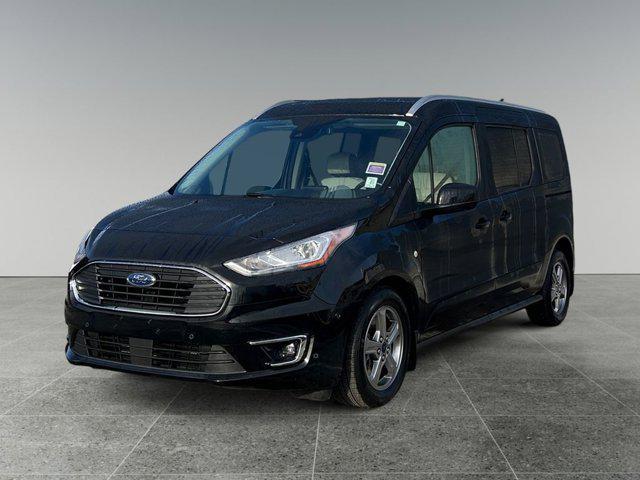 used 2019 Ford Transit Connect car, priced at $31,498