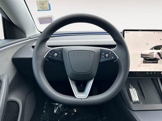 used 2024 Tesla Model 3 car, priced at $37,994