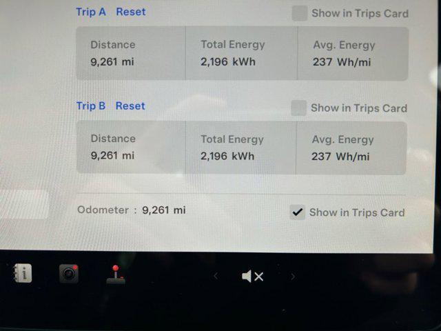 used 2024 Tesla Model 3 car, priced at $37,994