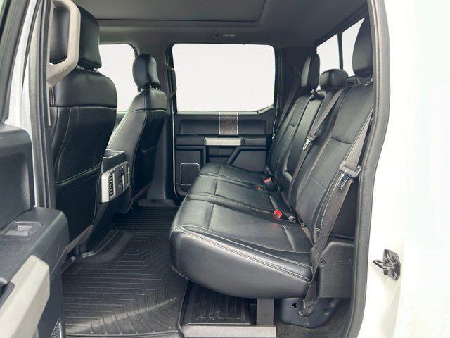 used 2017 Ford F-350 car, priced at $52,999