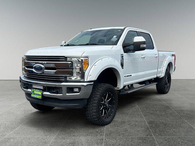 used 2017 Ford F-350 car, priced at $52,999