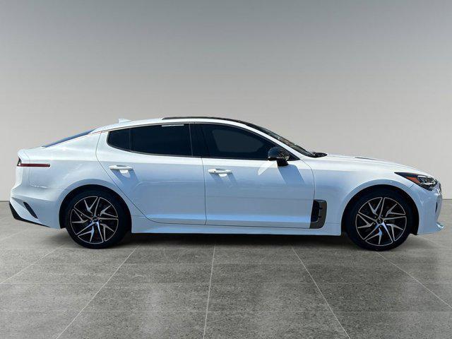 used 2022 Kia Stinger car, priced at $29,540