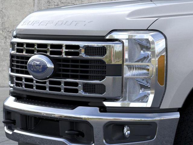 new 2024 Ford F-250 car, priced at $60,600