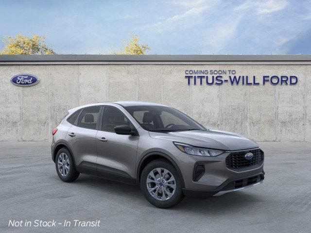 new 2025 Ford Escape car, priced at $33,385