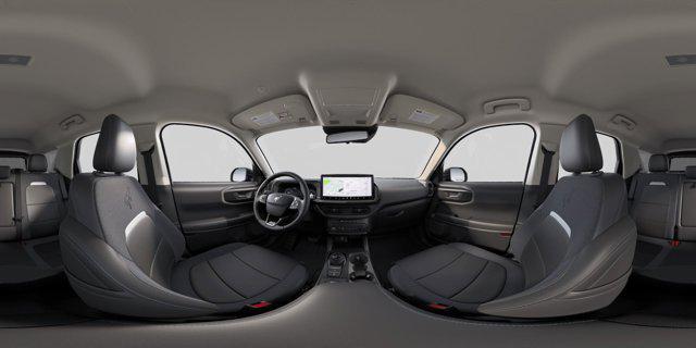 new 2025 Ford Bronco Sport car, priced at $39,080