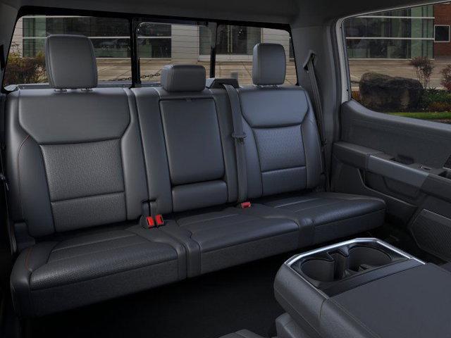 new 2025 Ford F-150 car, priced at $72,010