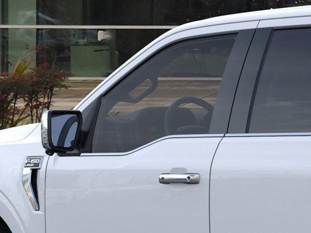 new 2025 Ford F-150 car, priced at $72,010