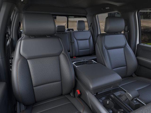 new 2025 Ford F-150 car, priced at $72,010