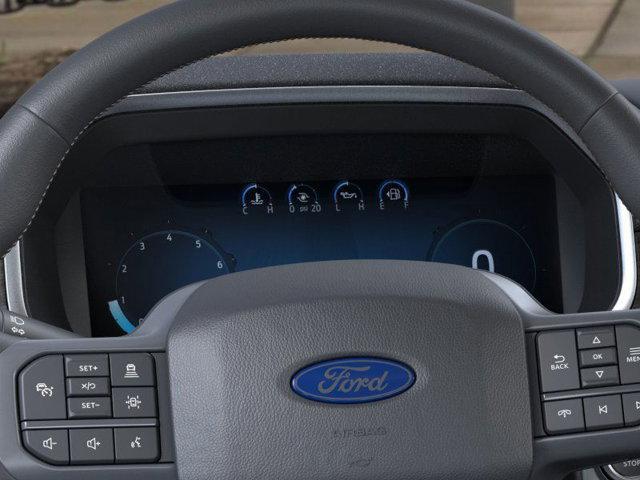 new 2025 Ford F-150 car, priced at $72,010