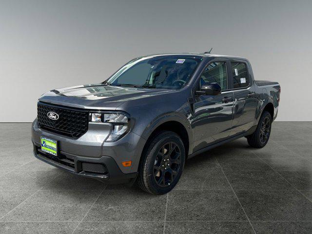 new 2025 Ford Maverick car, priced at $35,995