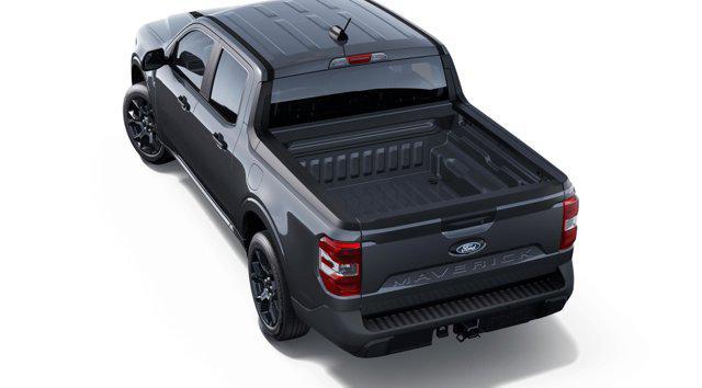 new 2025 Ford Maverick car, priced at $35,995