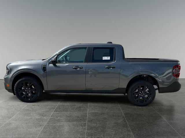 new 2025 Ford Maverick car, priced at $35,995