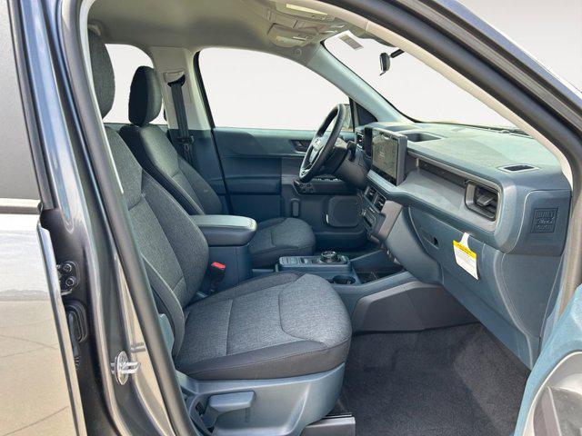 new 2025 Ford Maverick car, priced at $35,995