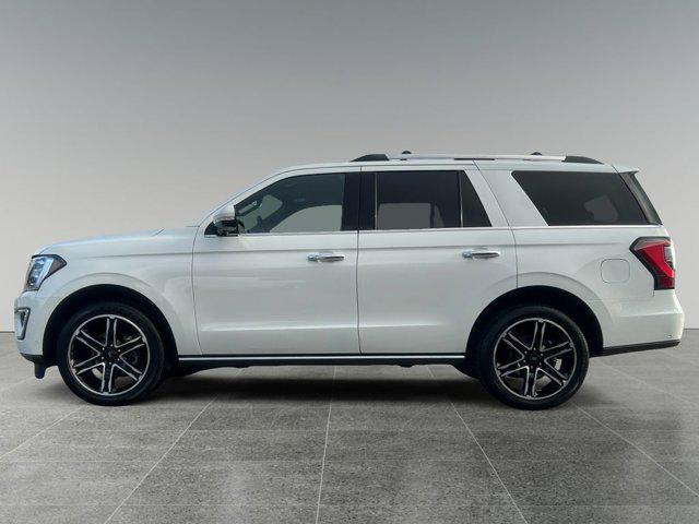 used 2021 Ford Expedition car, priced at $49,988