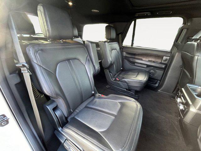 used 2021 Ford Expedition car, priced at $49,988