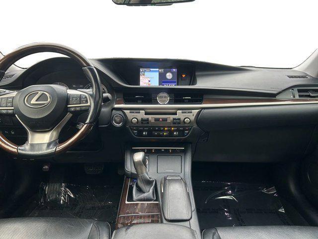 used 2016 Lexus ES 350 car