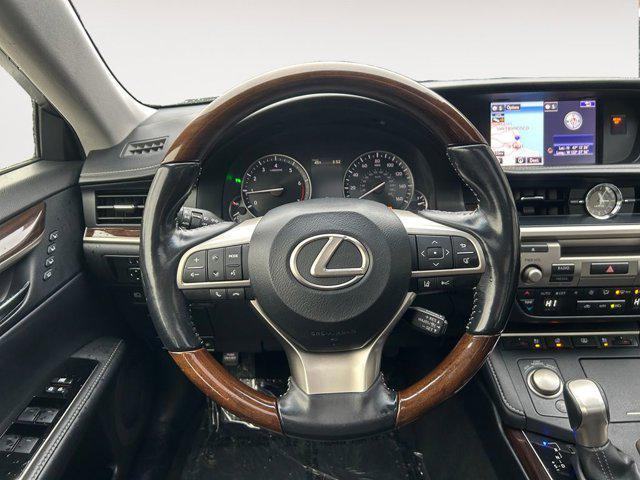 used 2016 Lexus ES 350 car