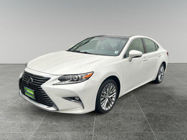 used 2016 Lexus ES 350 car