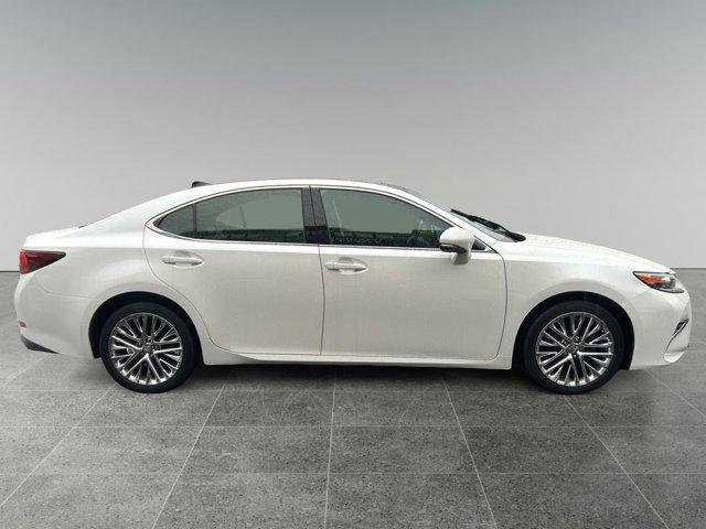 used 2016 Lexus ES 350 car