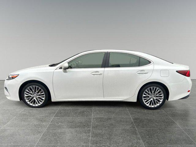 used 2016 Lexus ES 350 car