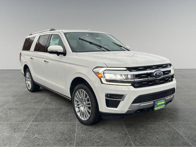 new 2024 Ford Expedition car, priced at $80,895