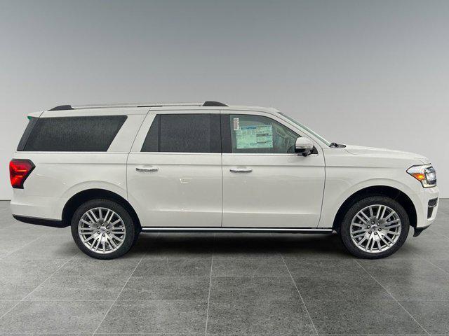 new 2024 Ford Expedition car, priced at $80,895