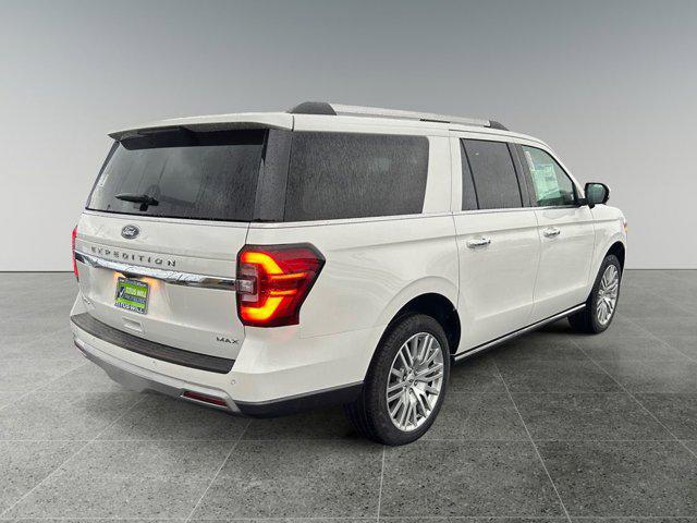 new 2024 Ford Expedition car, priced at $80,895