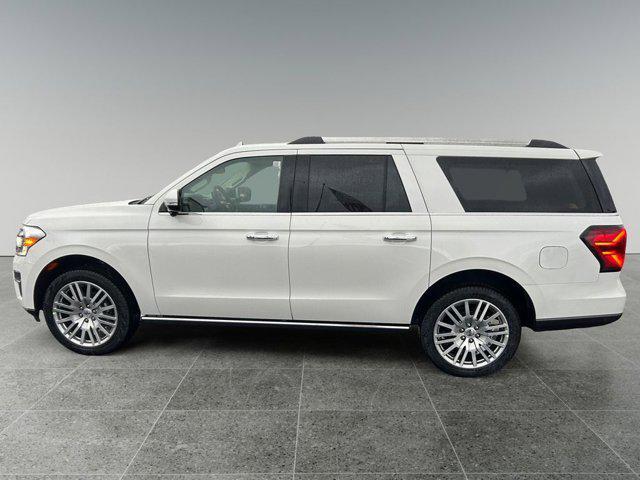 new 2024 Ford Expedition car, priced at $80,895