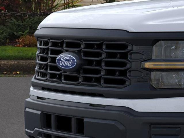 new 2024 Ford F-150 car, priced at $47,530