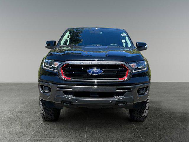 used 2022 Ford Ranger car, priced at $41,899