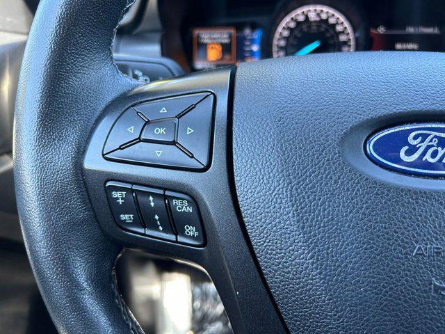 used 2022 Ford Ranger car, priced at $41,899