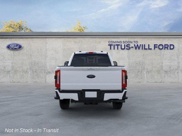 new 2025 Ford F-350 car, priced at $81,215