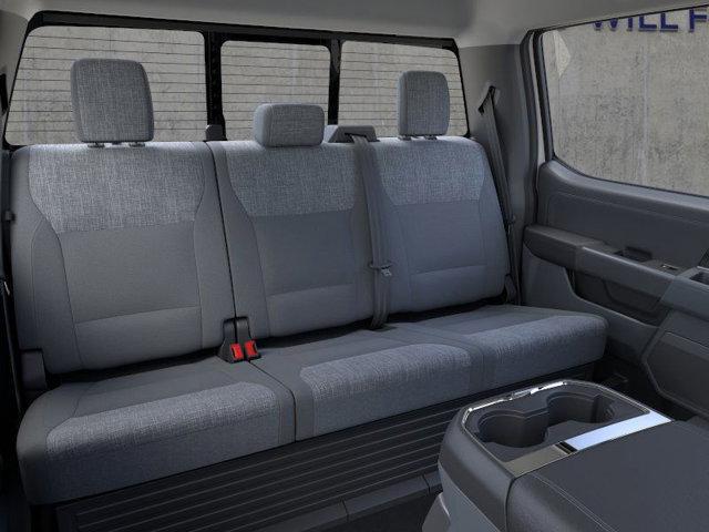 new 2025 Ford F-350 car, priced at $81,215