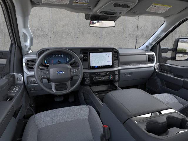 new 2025 Ford F-350 car, priced at $81,215