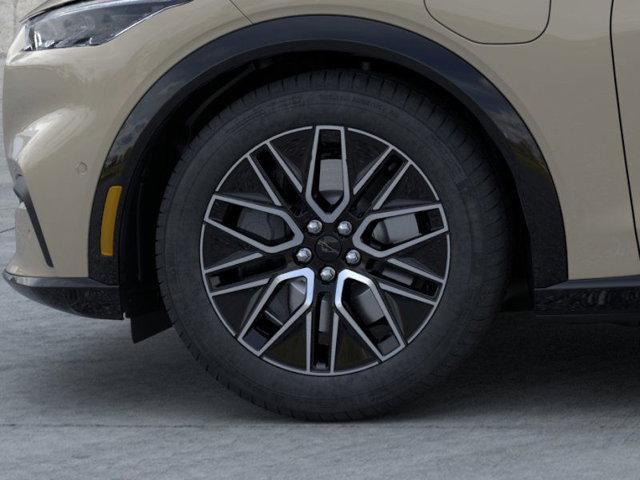 new 2025 Ford Mustang Mach-E car, priced at $57,585