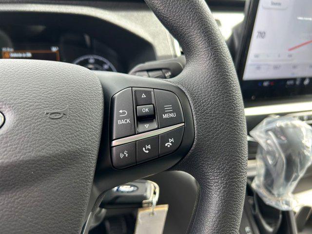 new 2024 Ford Transit-250 car, priced at $56,678