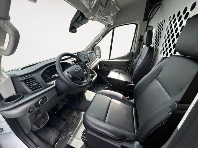 new 2024 Ford Transit-250 car, priced at $56,678