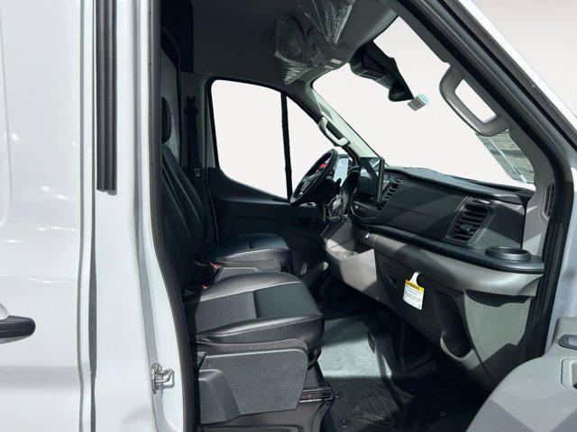 new 2024 Ford Transit-250 car, priced at $56,678