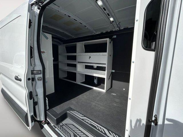 new 2024 Ford Transit-250 car, priced at $56,678