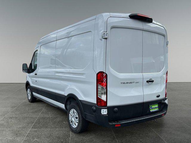 new 2024 Ford Transit-250 car, priced at $56,678