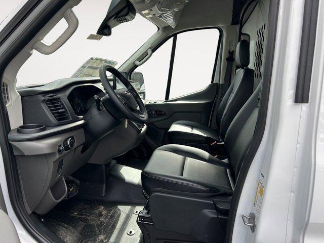 new 2024 Ford Transit-250 car, priced at $56,678
