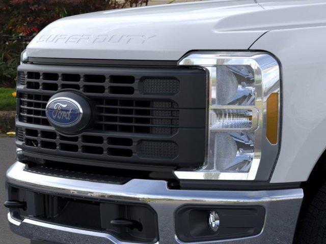 new 2024 Ford F-250 car, priced at $53,979