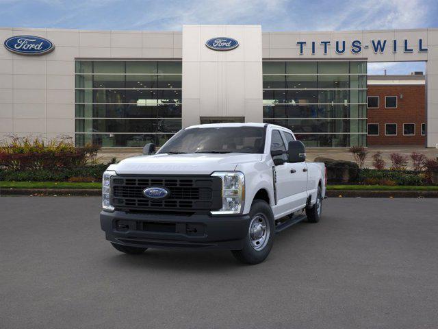 new 2023 Ford F-350 car, priced at $50,020