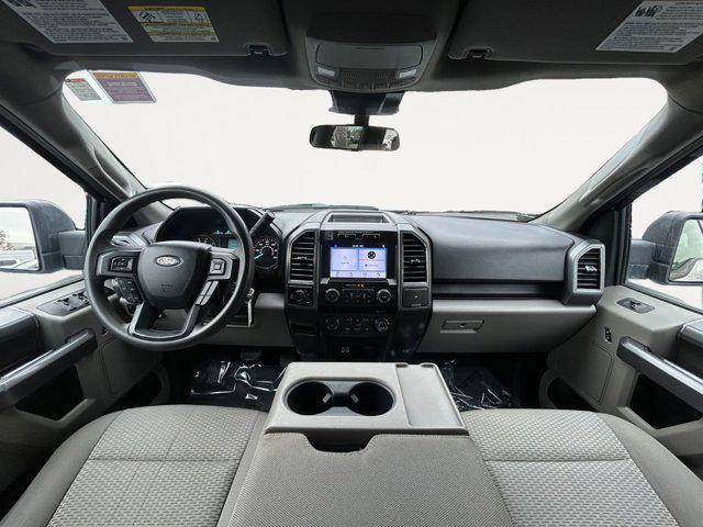 used 2019 Ford F-150 car, priced at $32,990