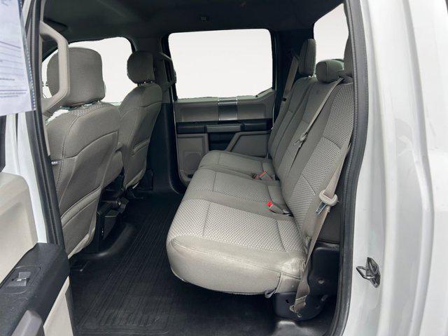 used 2019 Ford F-150 car, priced at $32,990