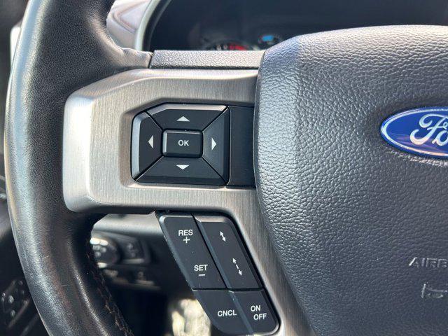 used 2019 Ford F-150 car, priced at $45,888