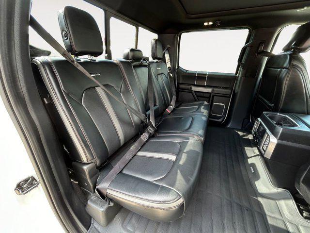 used 2019 Ford F-150 car, priced at $45,888