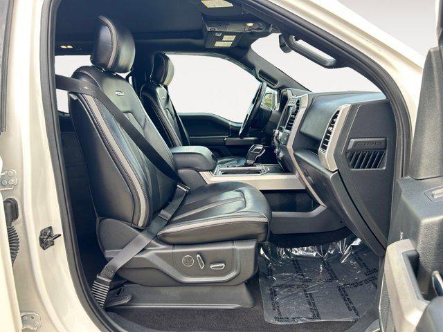 used 2019 Ford F-150 car, priced at $45,888